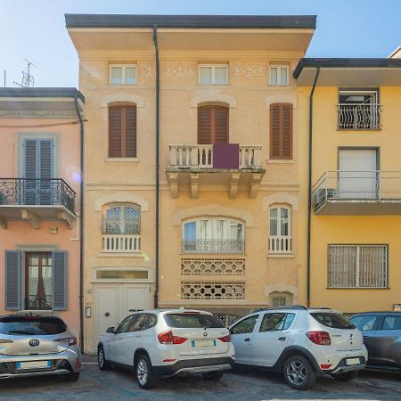 Apartment Lungomare By Interhome Виареджо Экстерьер фото