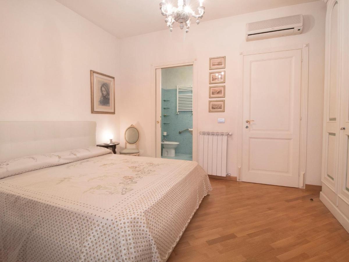 Apartment Lungomare By Interhome Виареджо Экстерьер фото